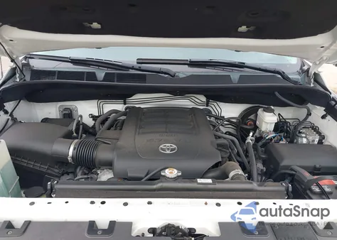 2019 Toyota Tundra Sr5 5.7L V8 from USA, damaged, VIN 5TFEY5F14KX253859